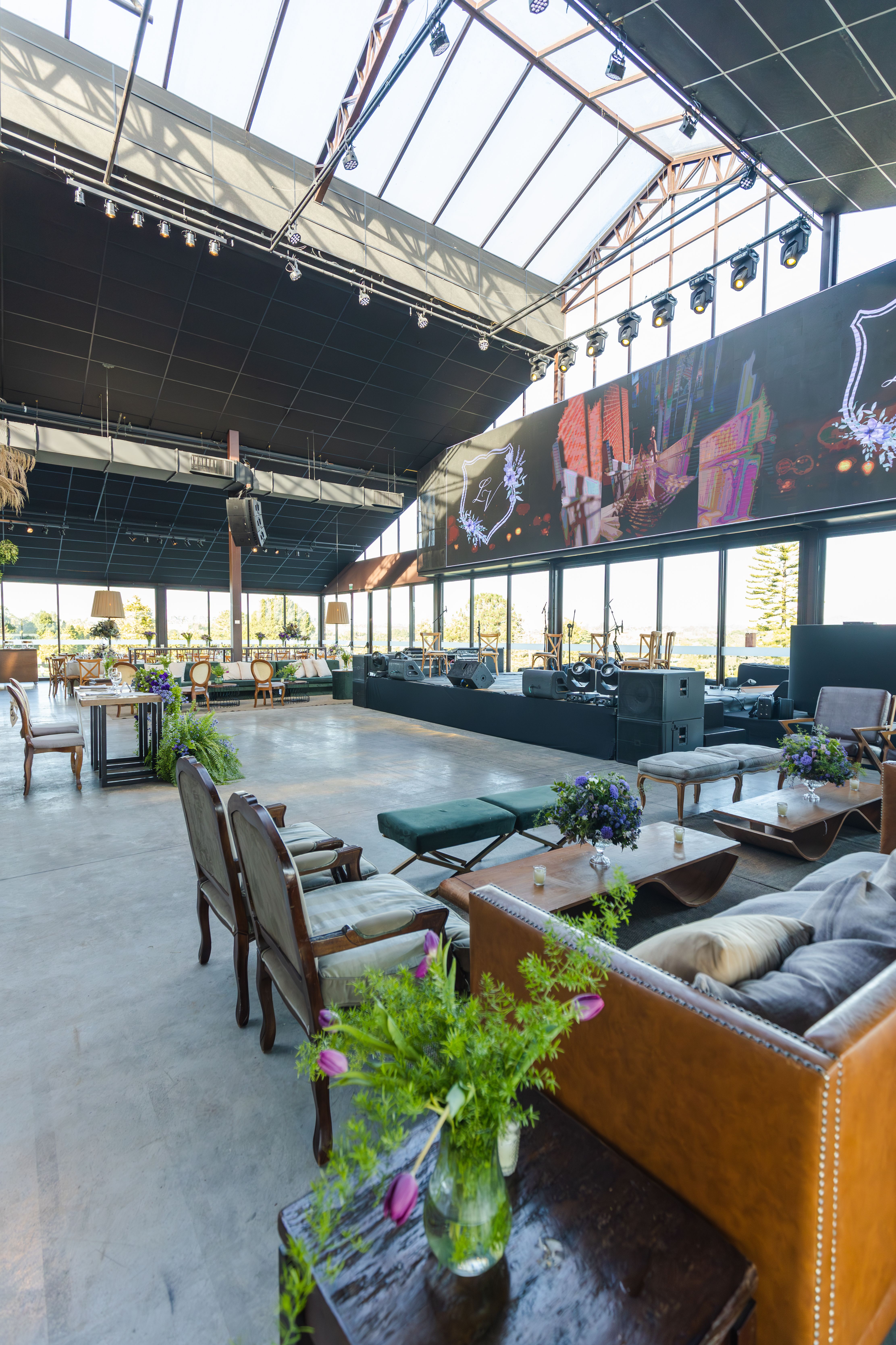 Popular Venues